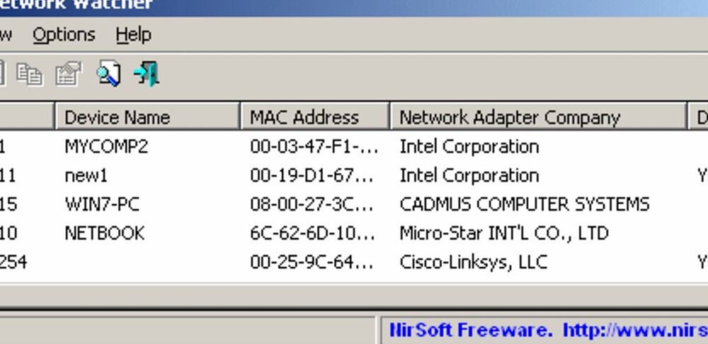 Free tools - Process control system cyber security - Software and Tools ...