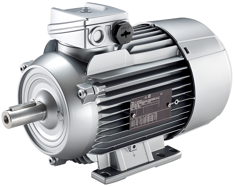 Electric motor protection Electrical Industrial Automation, PLC