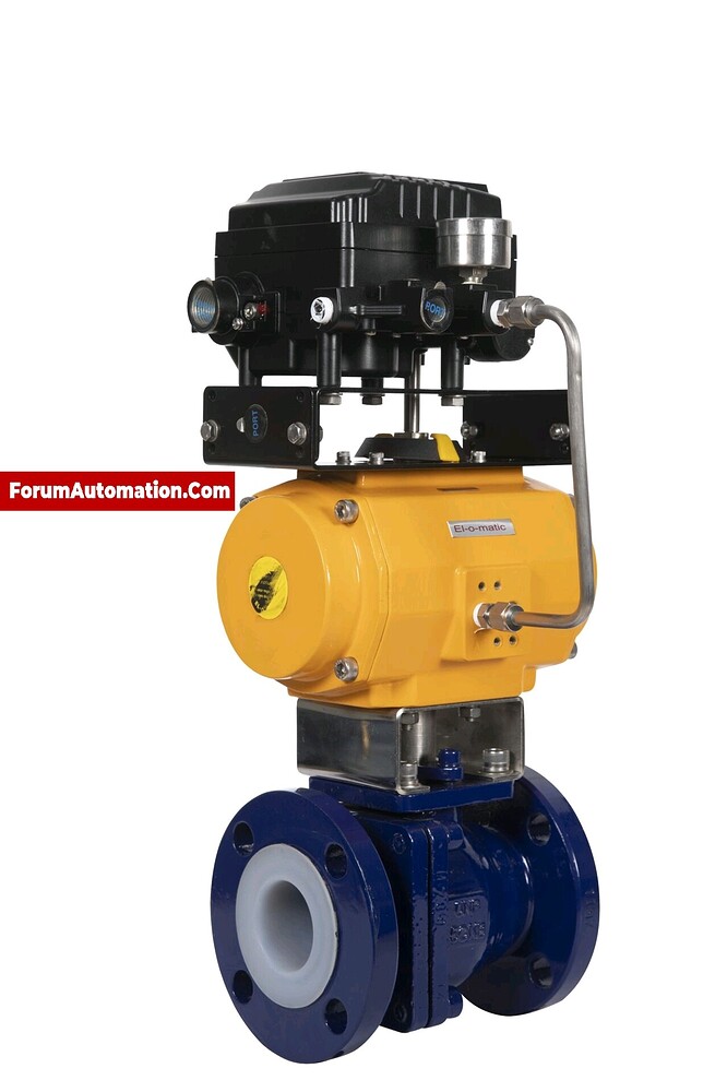 HOW DO VALVES SERVE AS MORE THAN AN INSTRUMENT FOR FLUID CONTROL