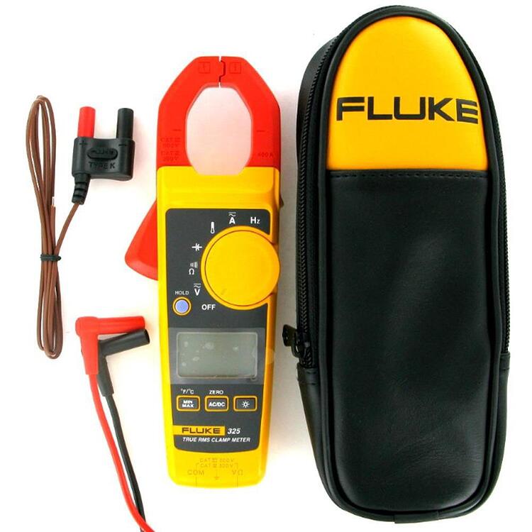 What is Clamp meter? Operation, advantages Field Instrumentation