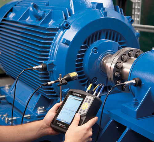 4 Tips For Motor Vibration Troubleshooting Field Instrumentation 