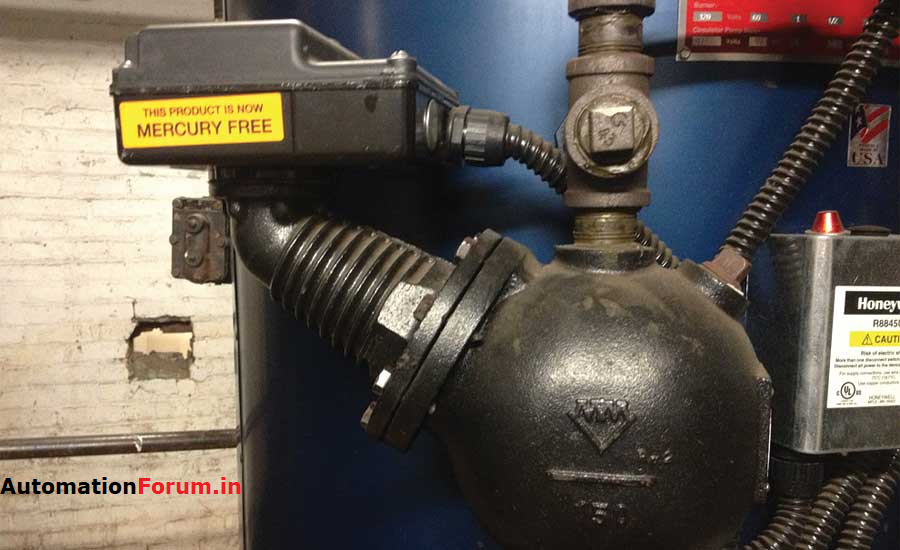 What is Low Water Cutoff (LWCO) pump control in boilers? Field